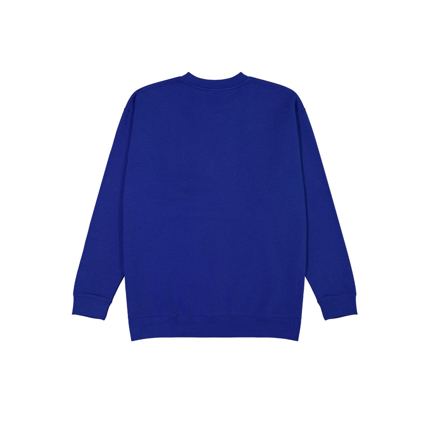 Crew Standard Neck Sweatshirt / Jersey