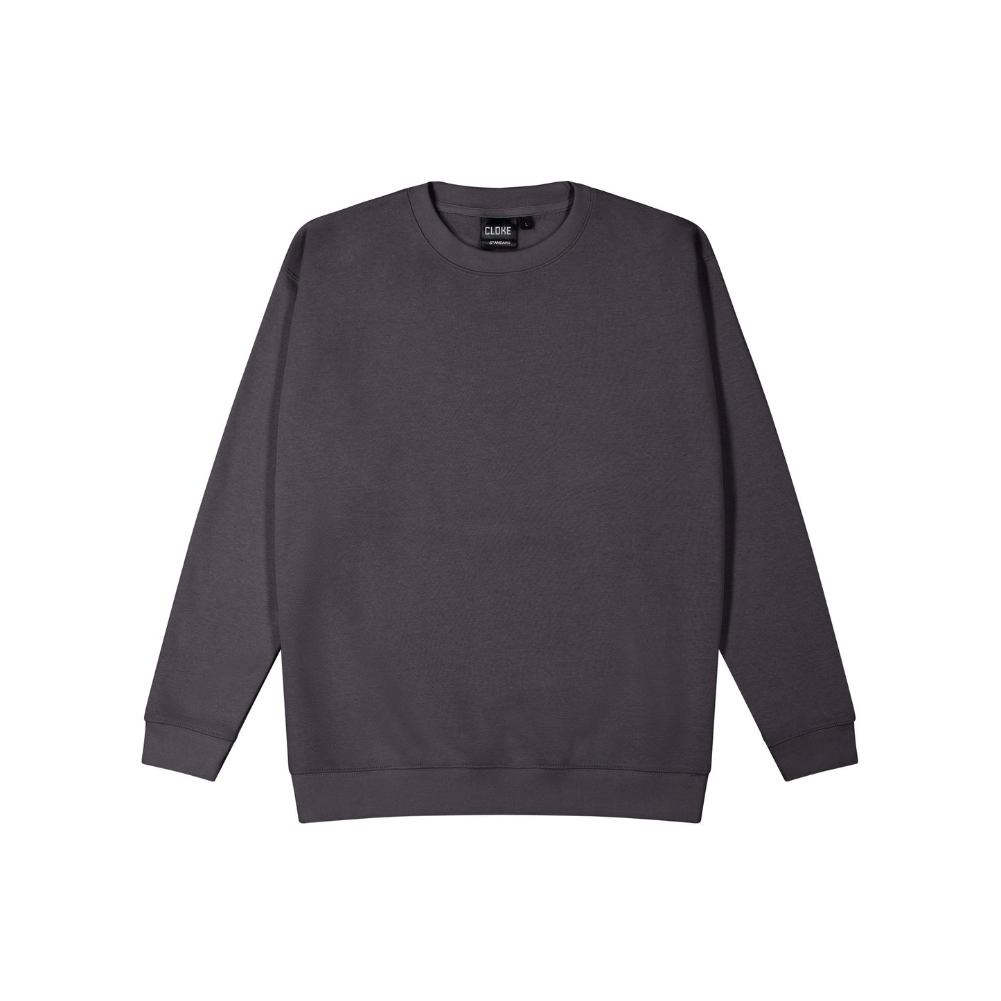 Crew Standard Neck Sweatshirt / Jersey