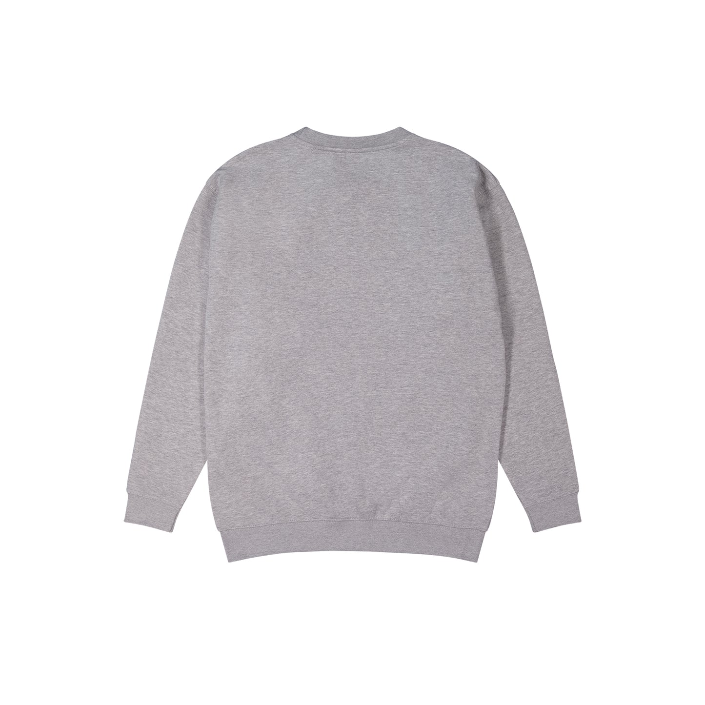 Crew Standard Neck Sweatshirt / Jersey