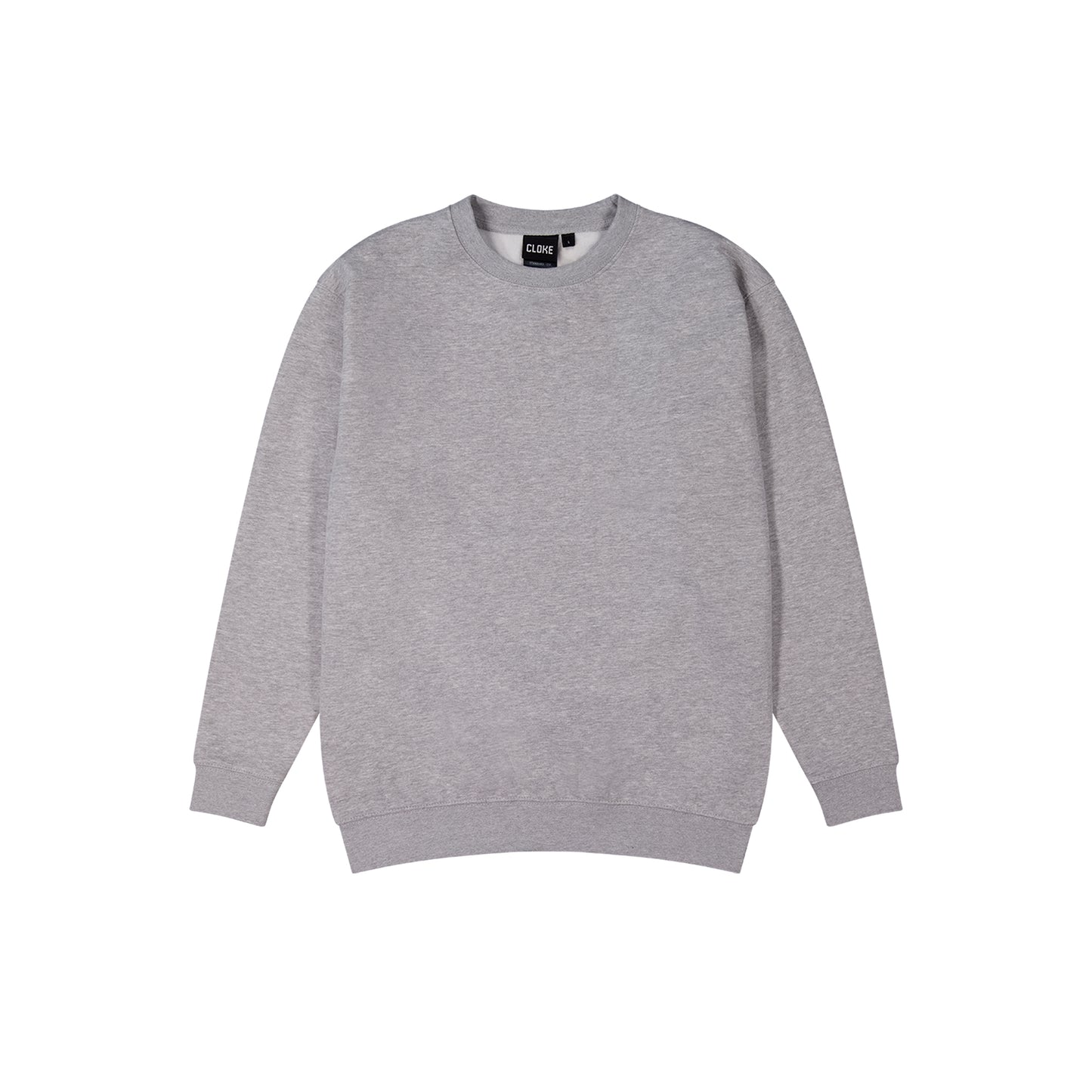 Crew Standard Neck Sweatshirt / Jersey