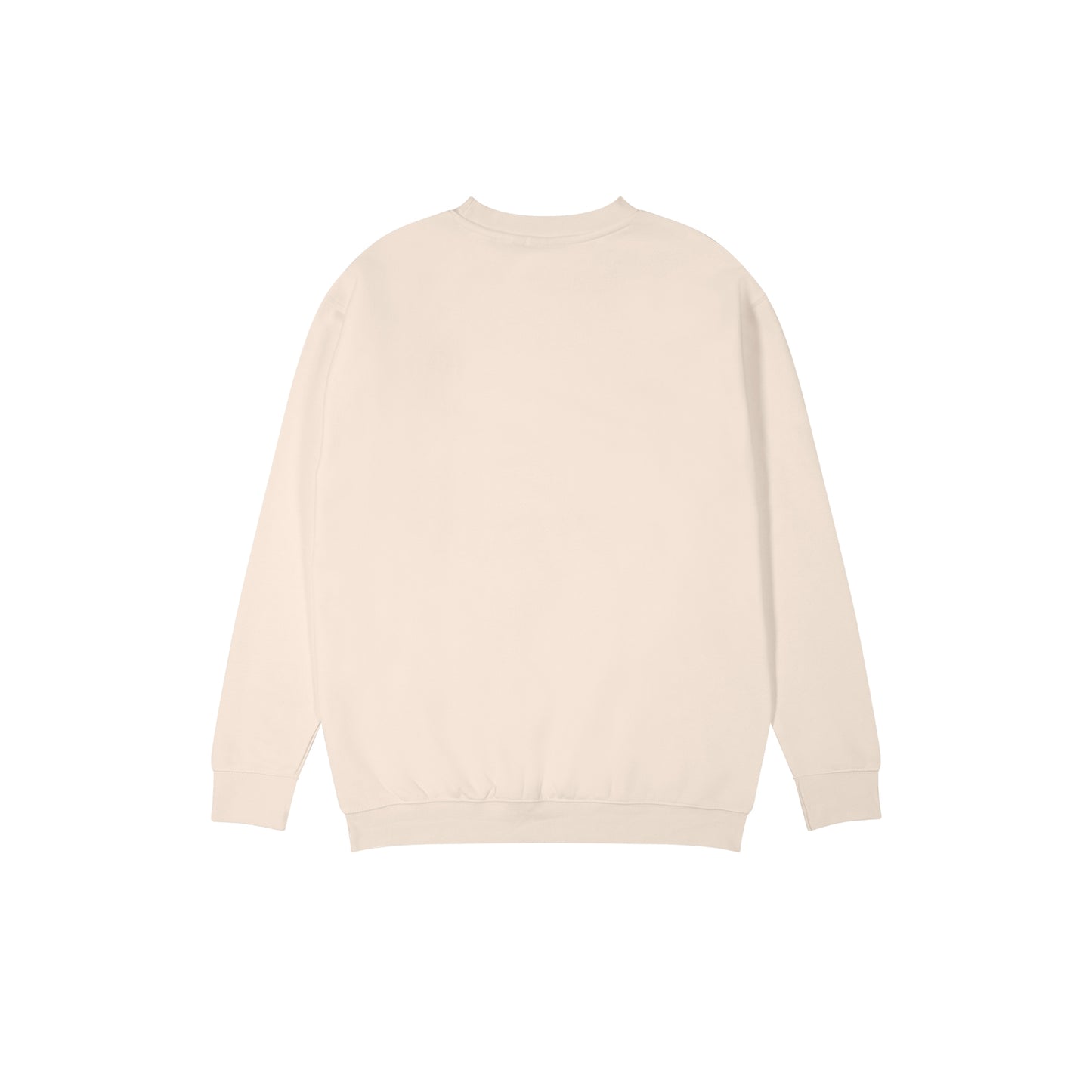Crew Standard Neck Sweatshirt / Jersey