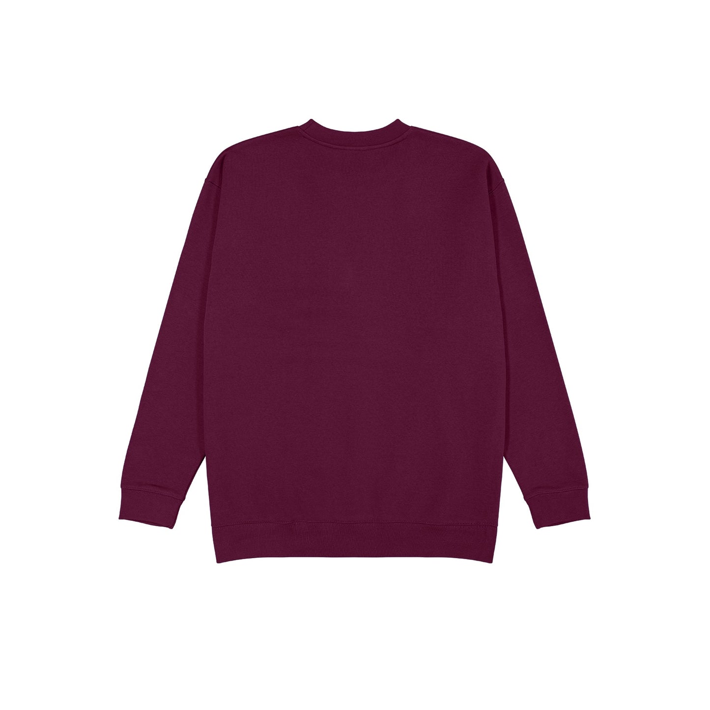 Crew Standard Neck Sweatshirt / Jersey