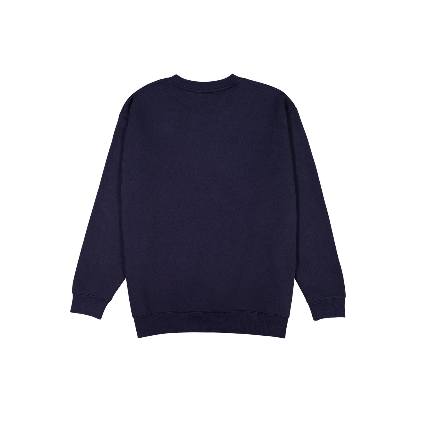Crew Standard Neck Sweatshirt / Jersey
