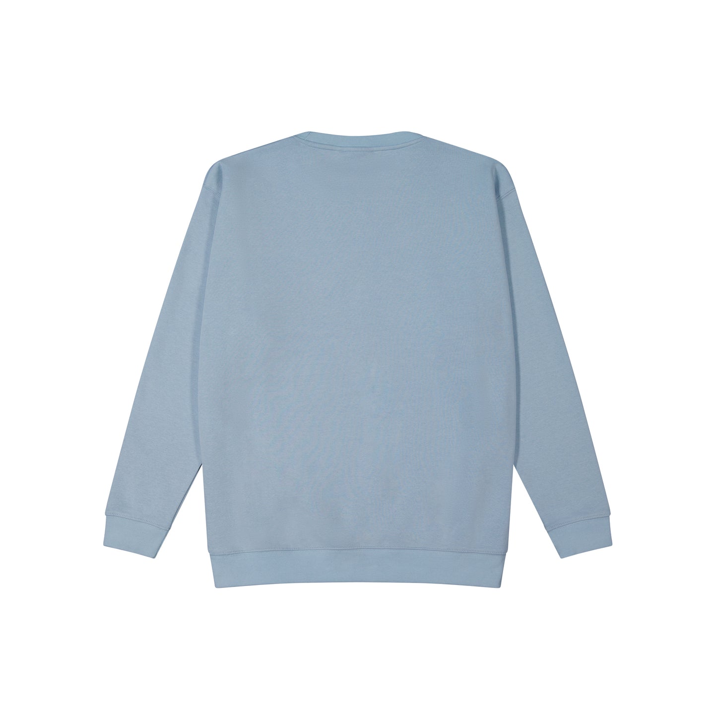 Crew Standard Neck Sweatshirt / Jersey