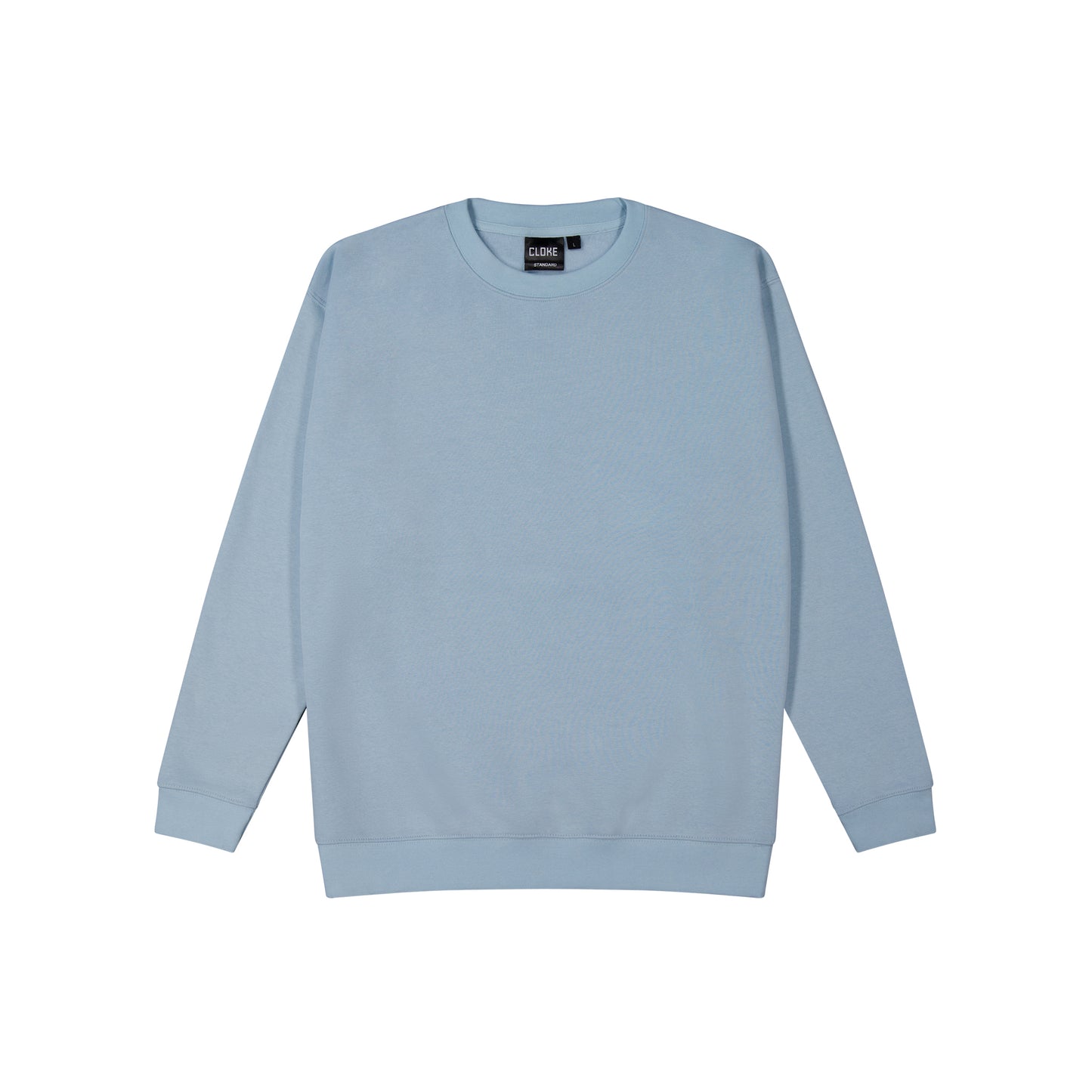 Crew Standard Neck Sweatshirt / Jersey