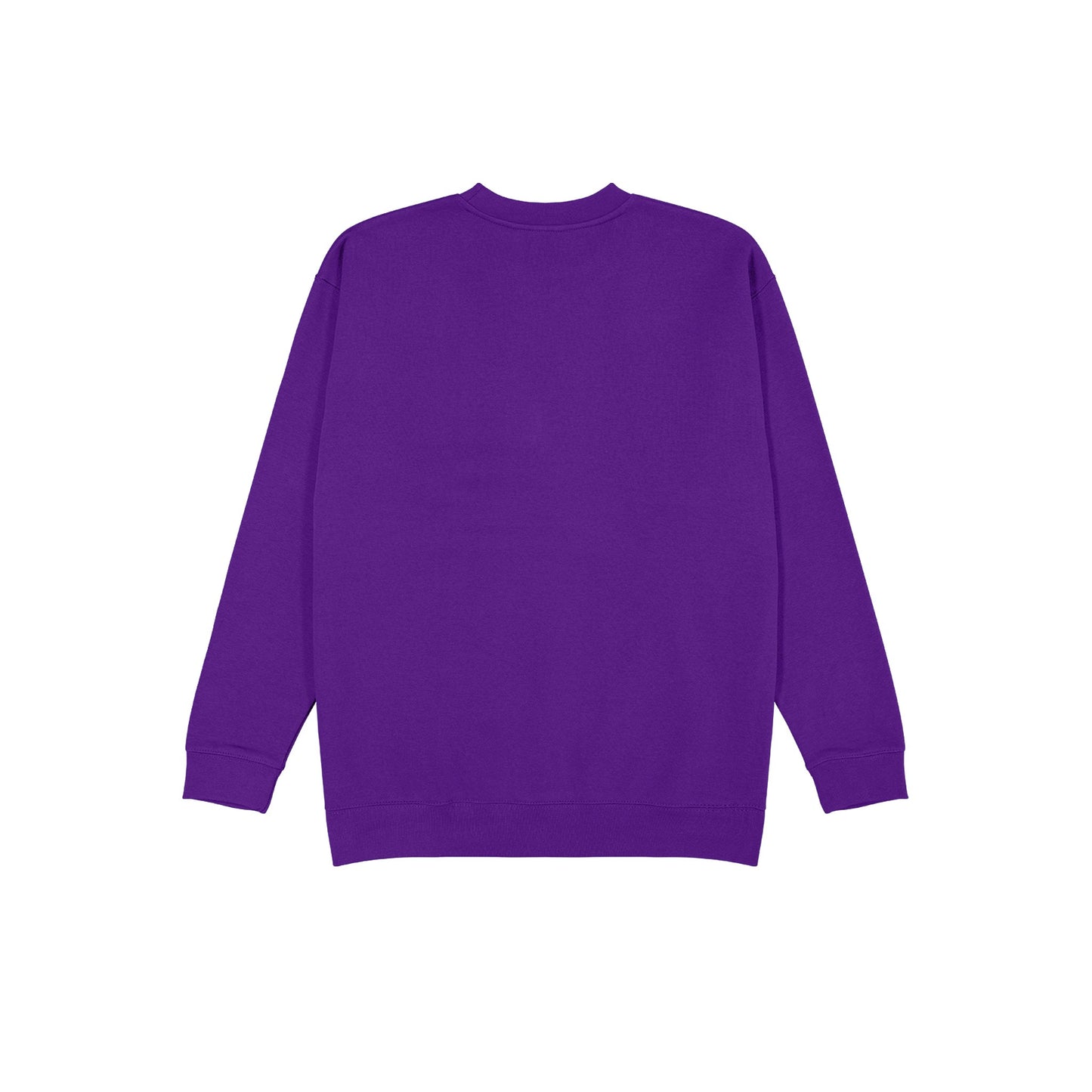 Crew Standard Neck Sweatshirt / Jersey