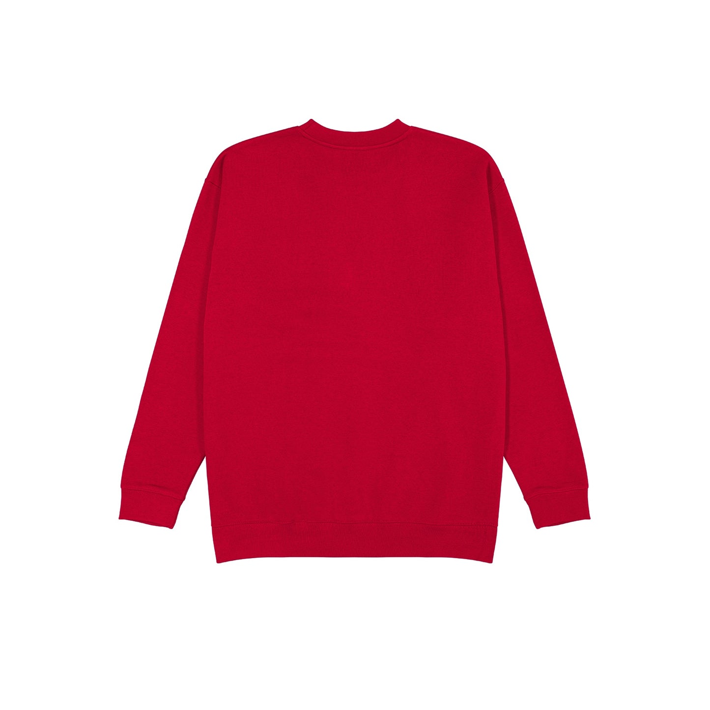 Crew Standard Neck Sweatshirt / Jersey