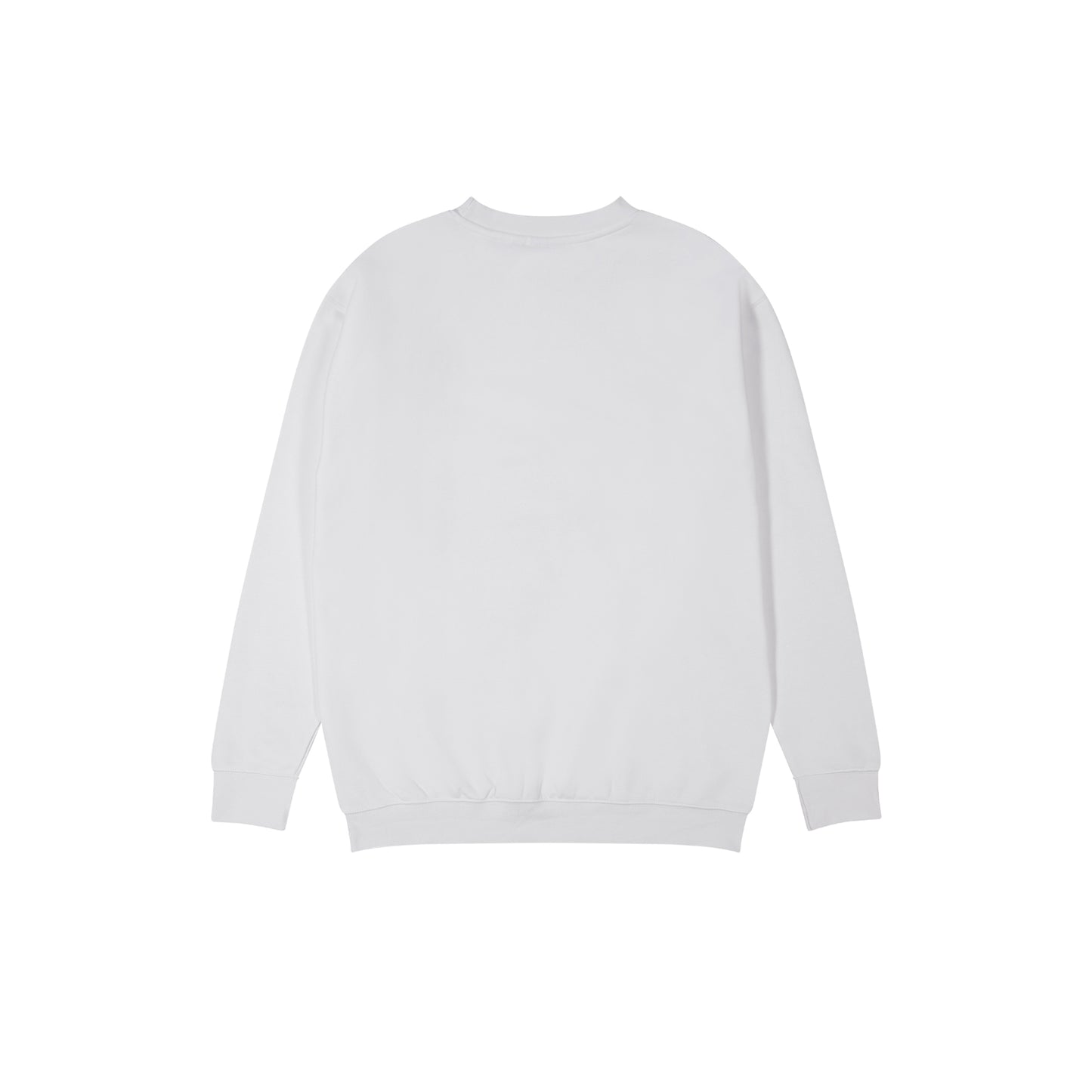 Crew Standard Neck Sweatshirt / Jersey