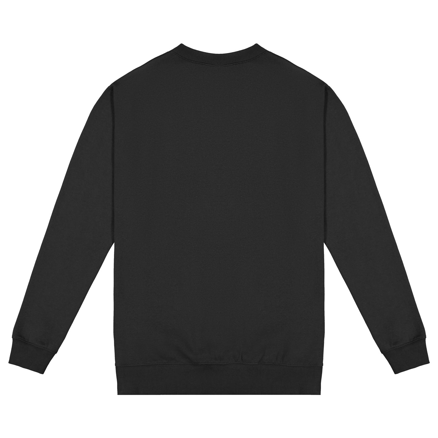 Crew Neck Sweatshirt / Jersey