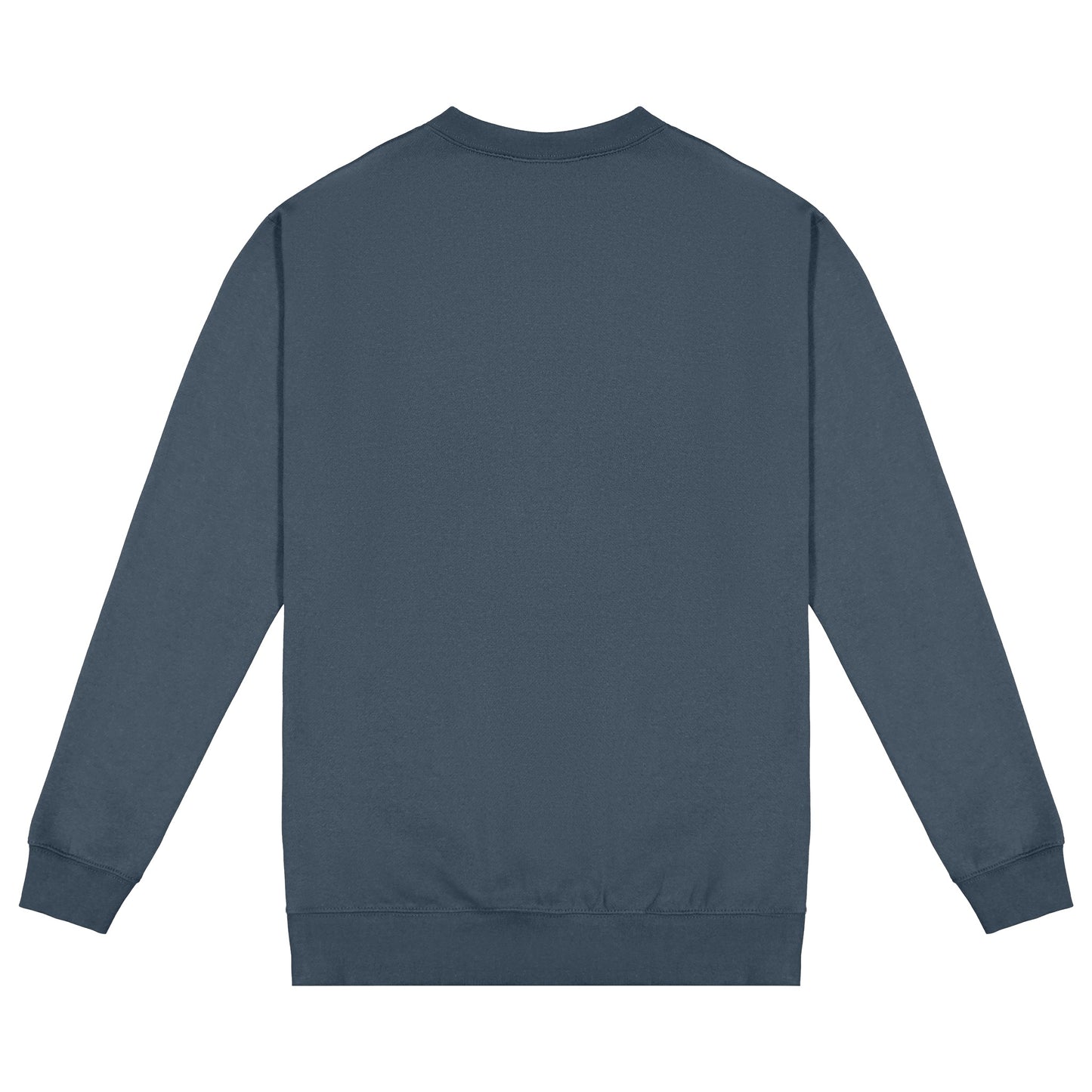 Crew Neck Sweatshirt / Jersey
