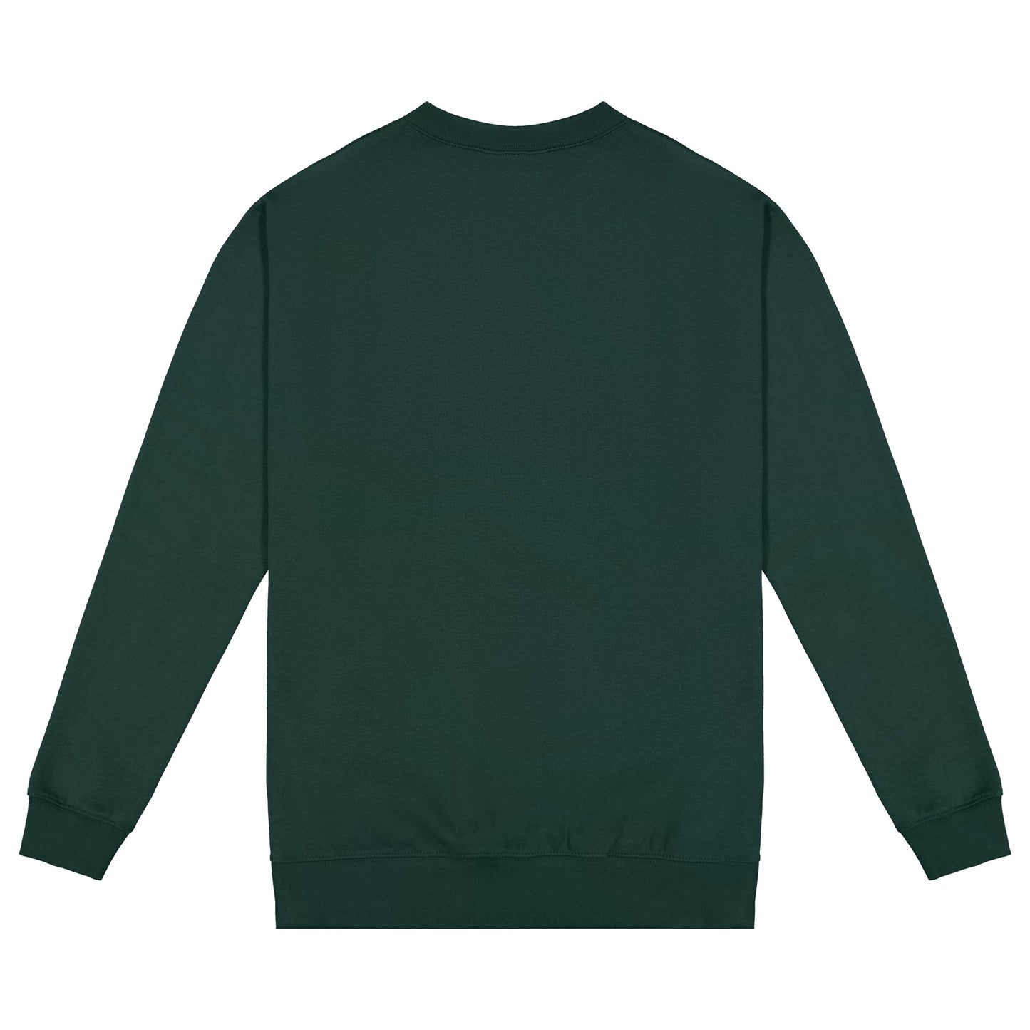 Crew Neck Sweatshirt / Jersey