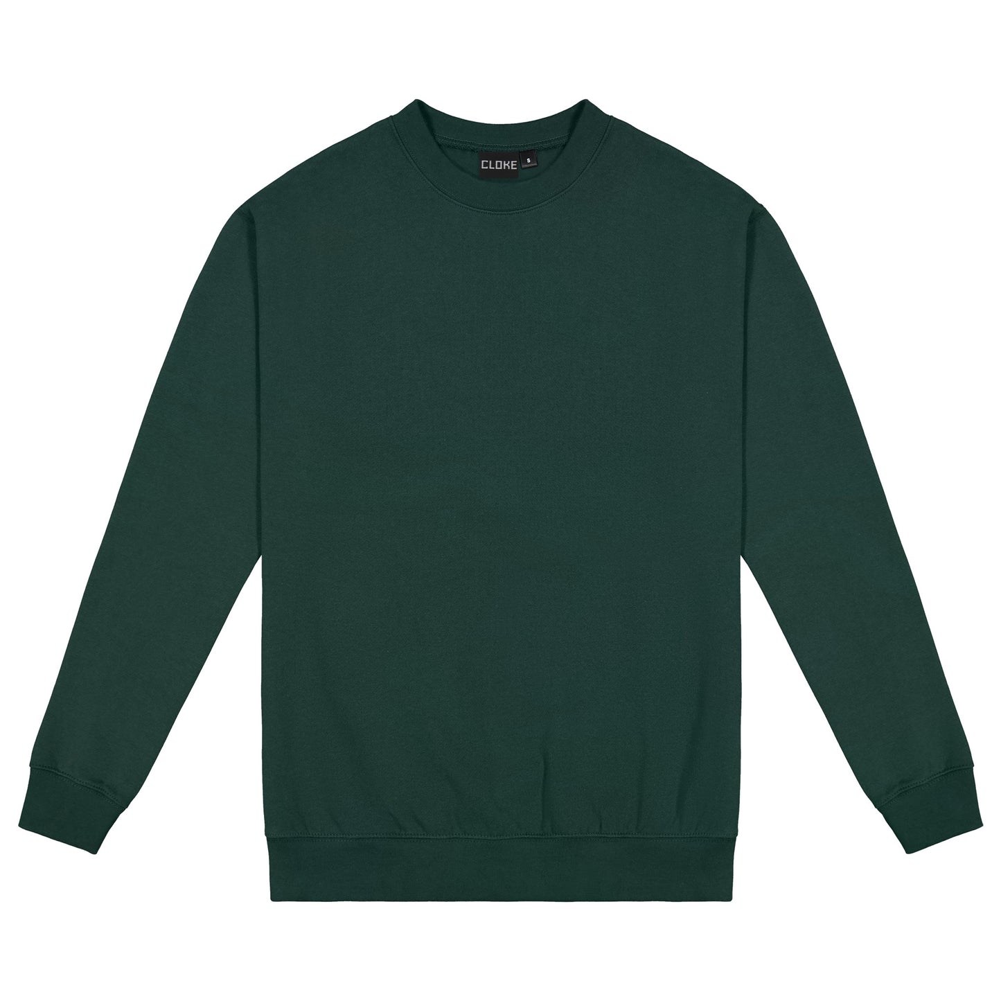 Crew Neck Sweatshirt / Jersey