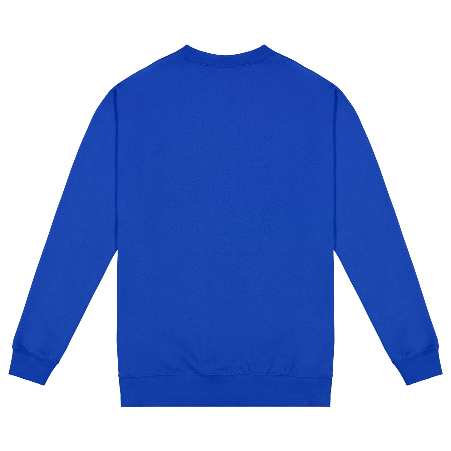 Crew Neck Sweatshirt / Jersey