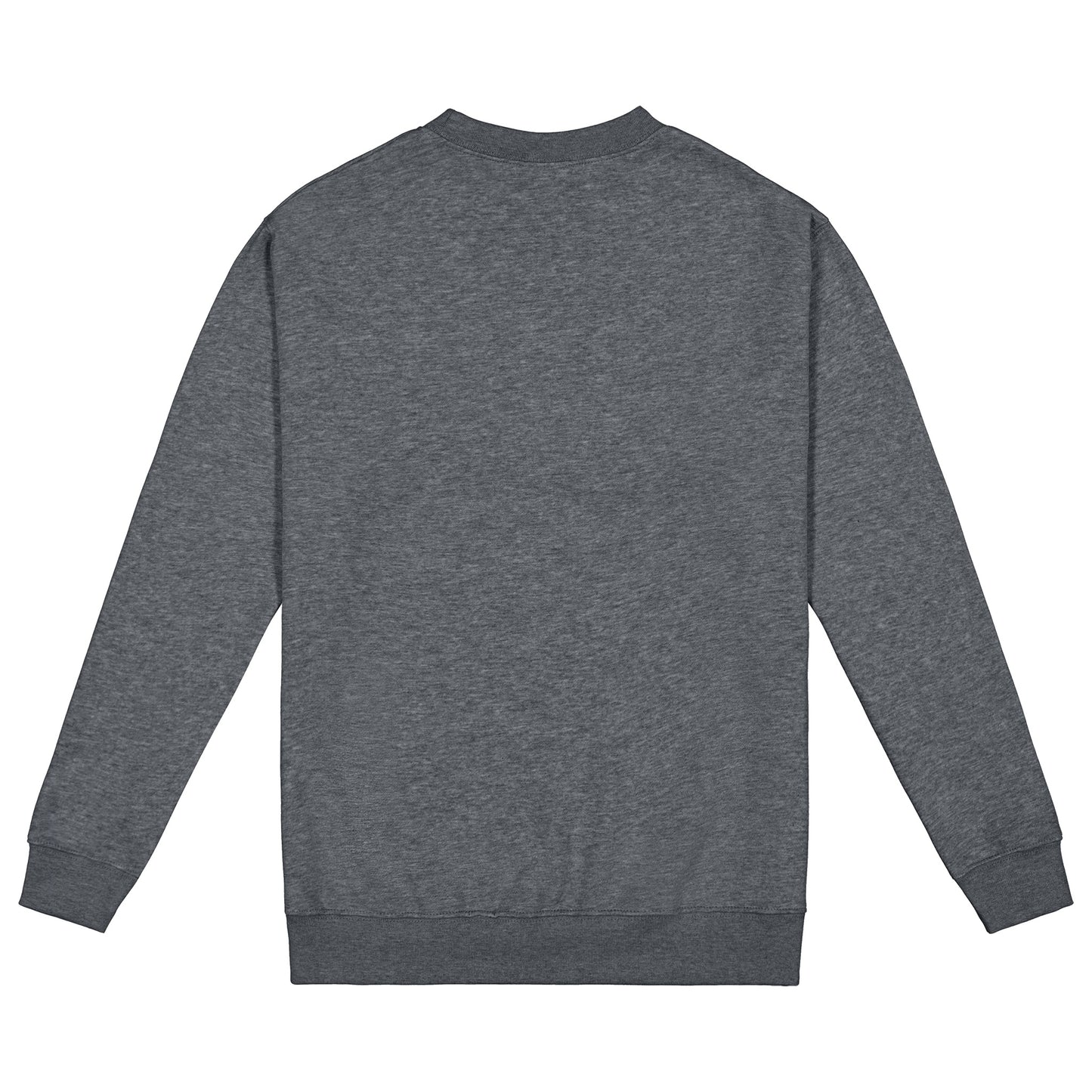 Crew Neck Sweatshirt / Jersey