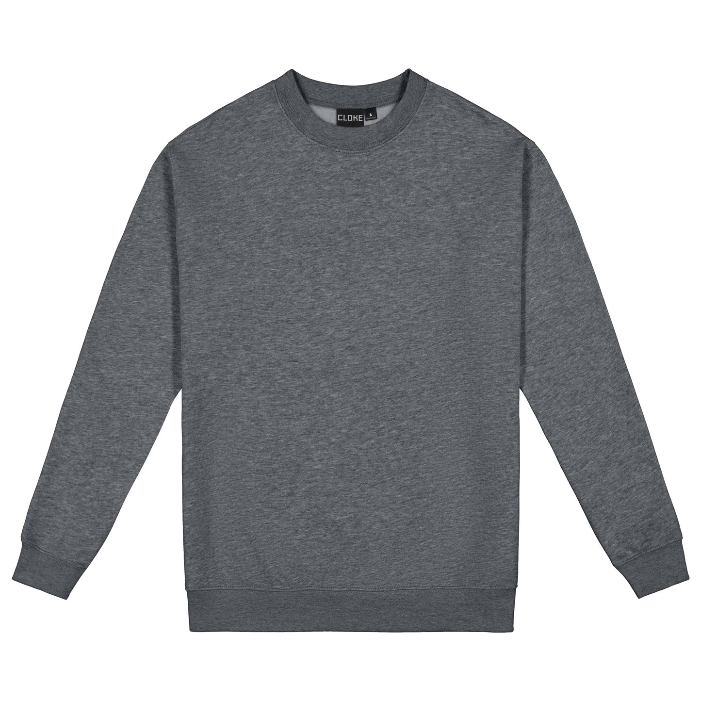 Crew Neck Sweatshirt / Jersey