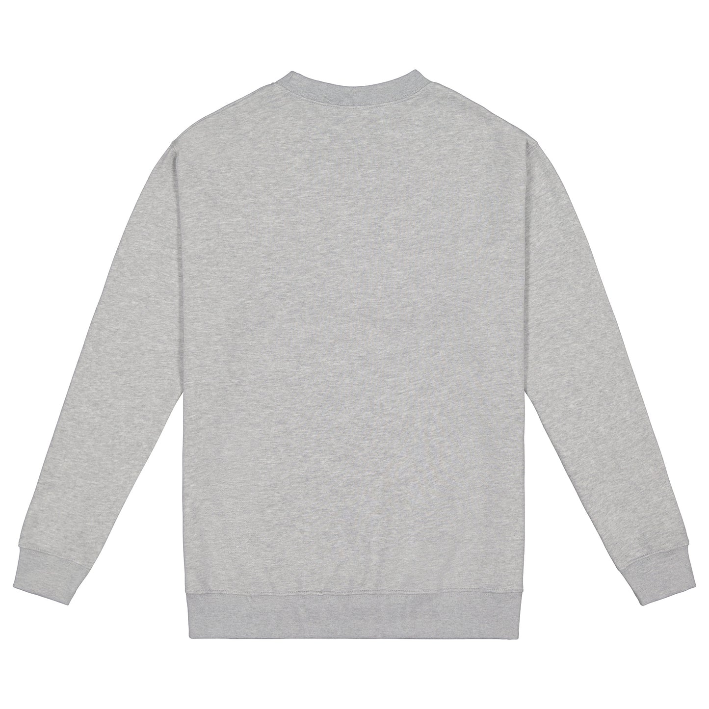 Crew Neck Sweatshirt / Jersey