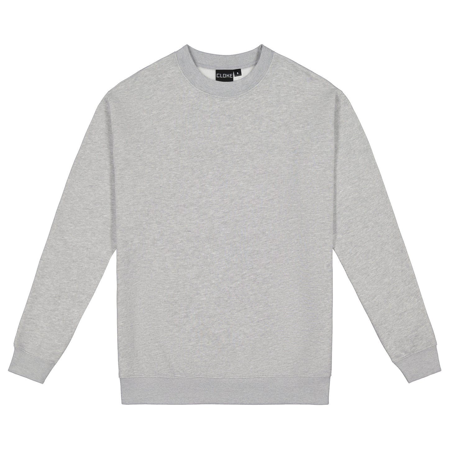 Crew Neck Sweatshirt / Jersey