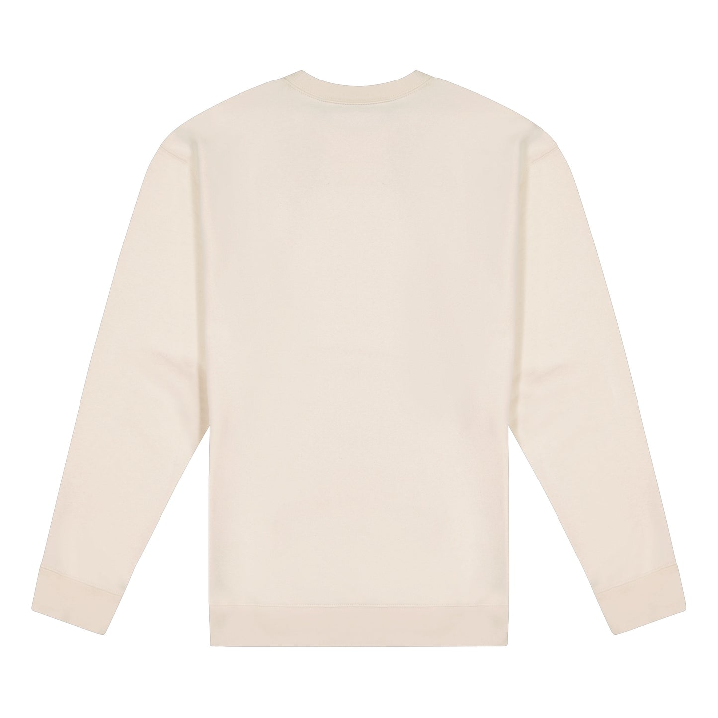 Crew Neck Sweatshirt / Jersey