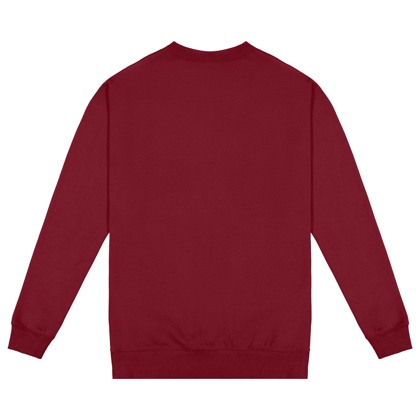 Crew Neck Sweatshirt / Jersey