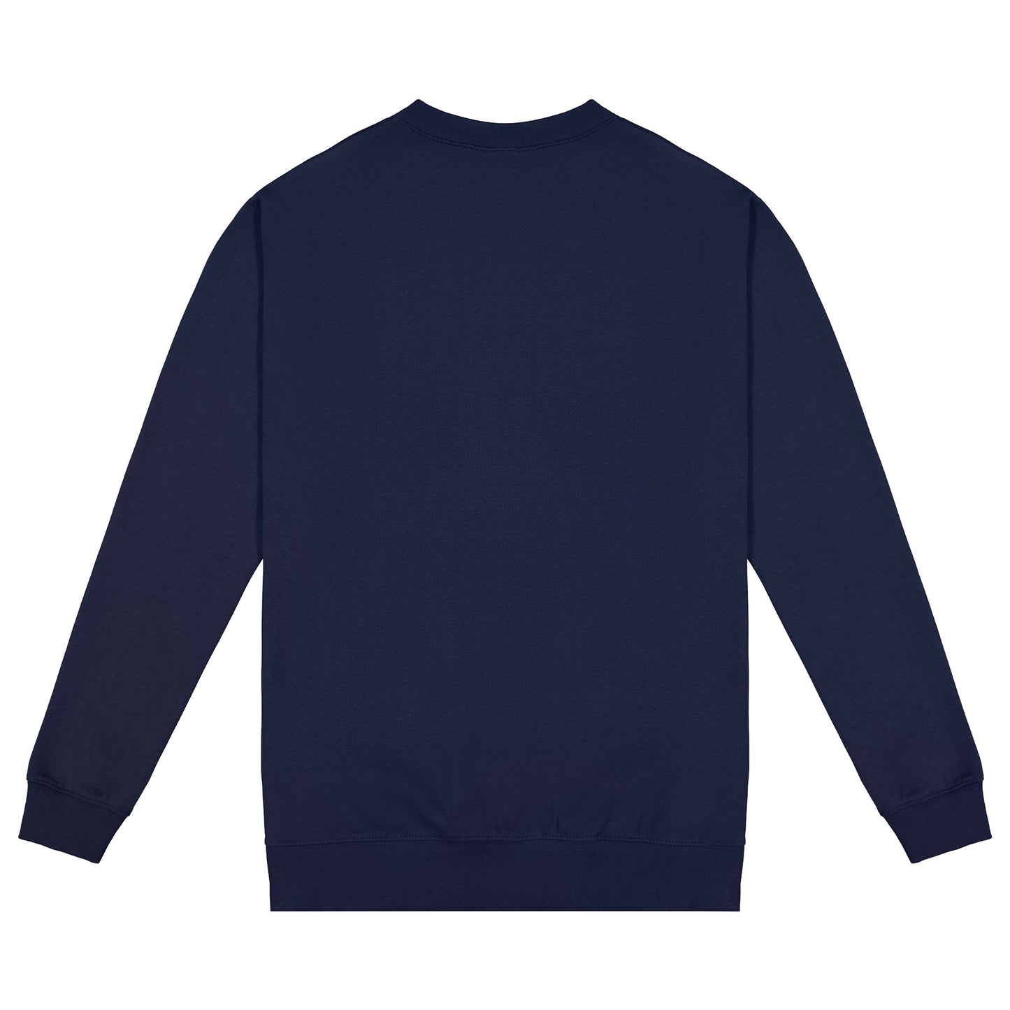 Crew Neck Sweatshirt / Jersey