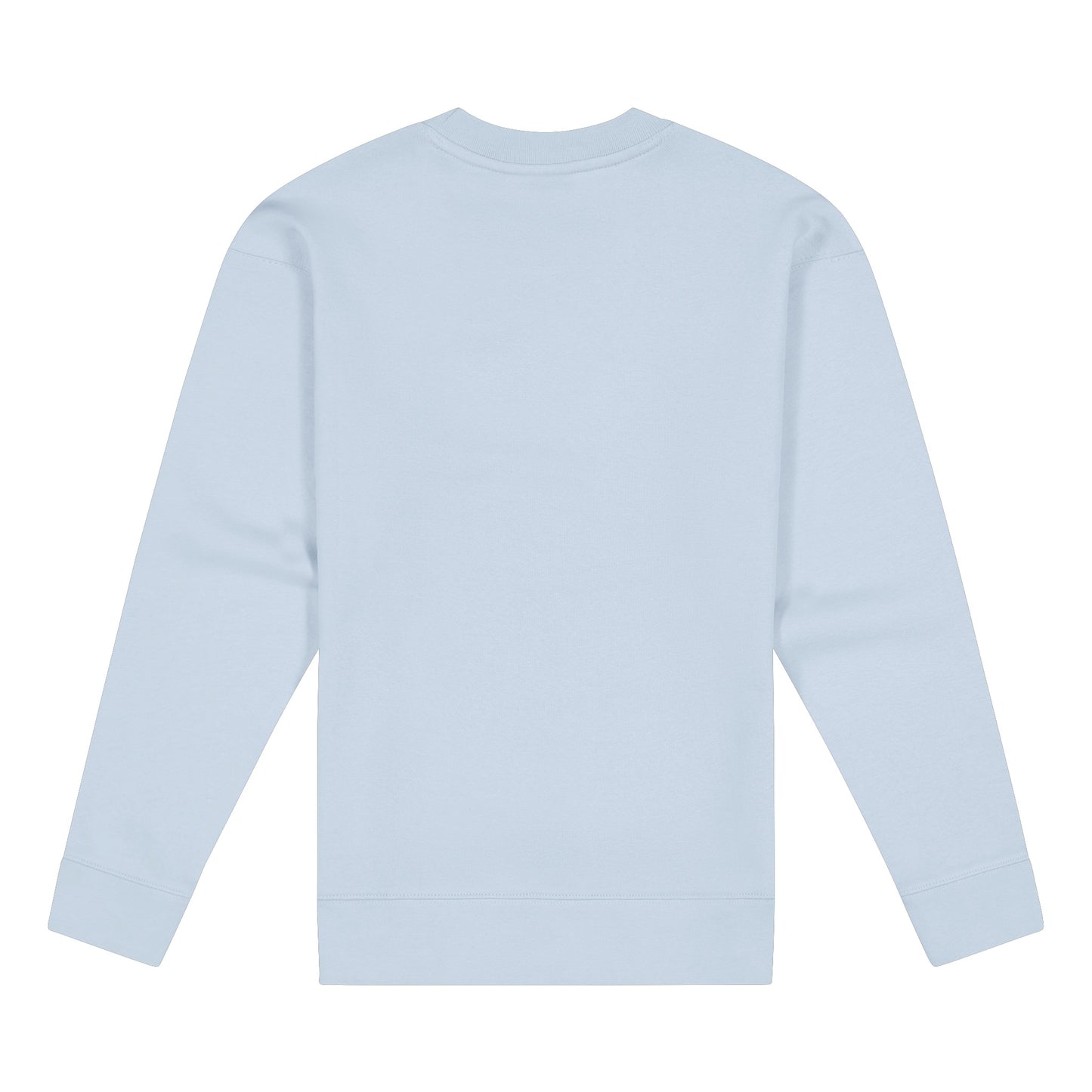 Crew Neck Sweatshirt / Jersey