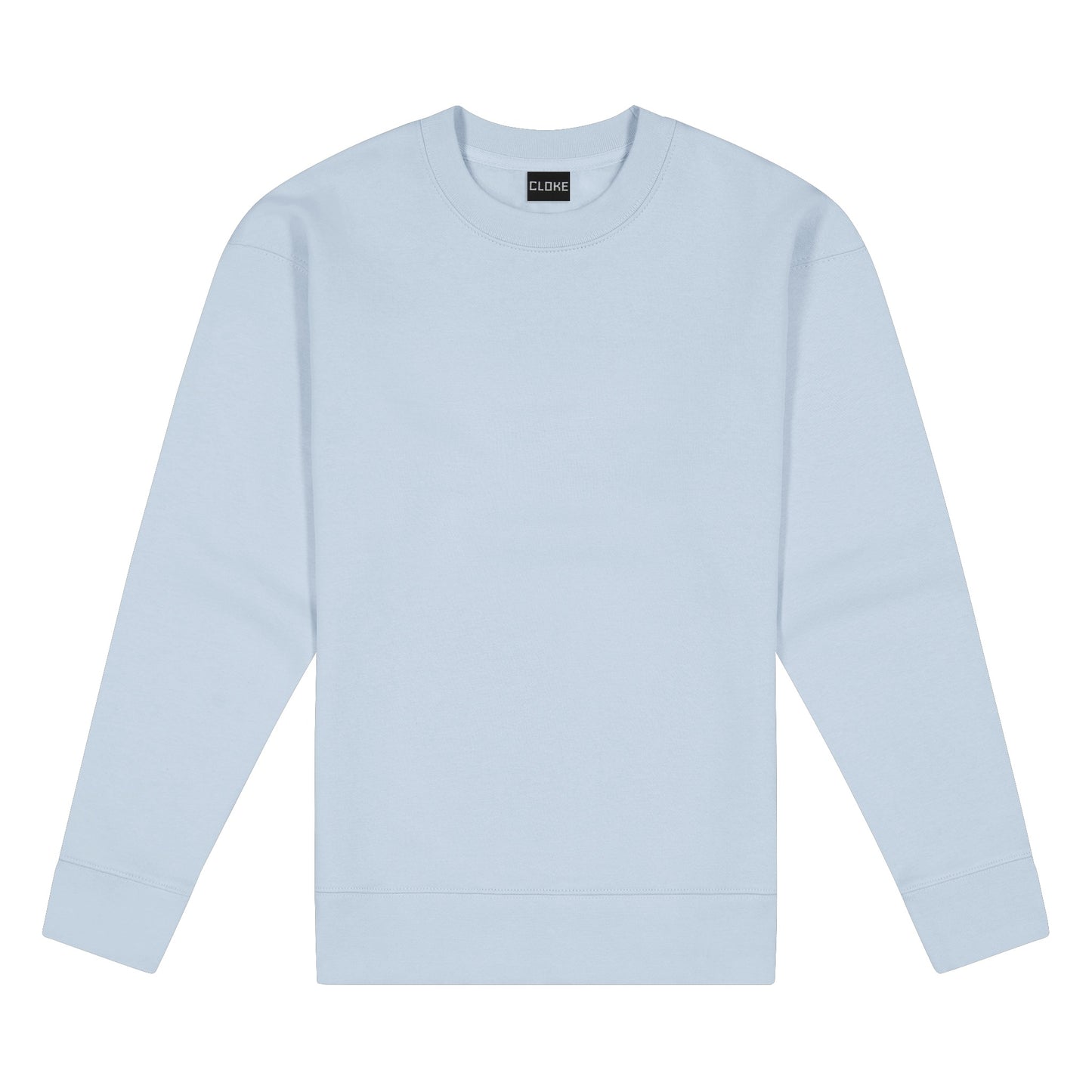 Crew Neck Sweatshirt / Jersey