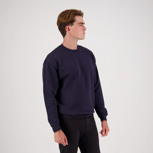 Edge Crew Neck Sweatshirt