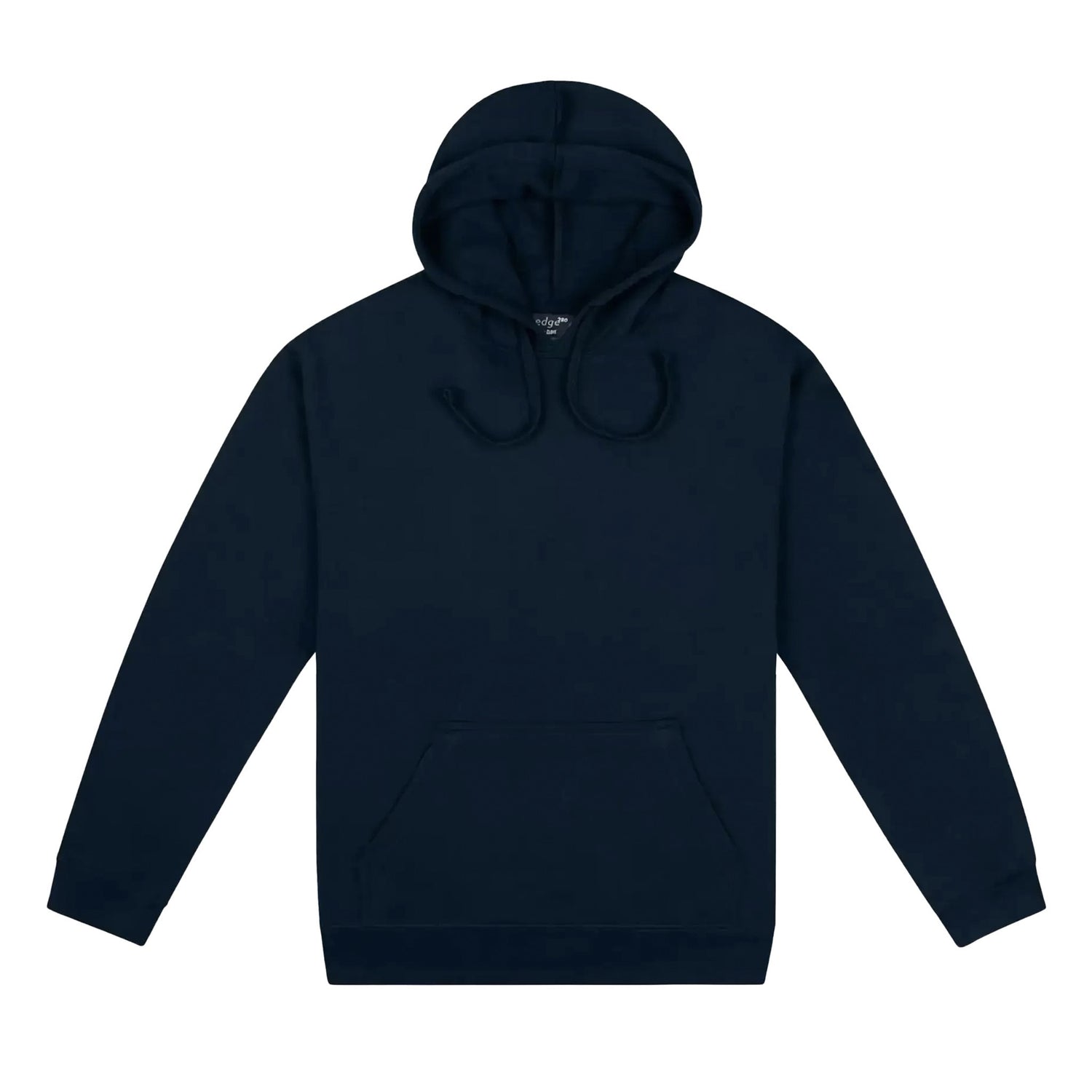 Navy Basic Hoodies