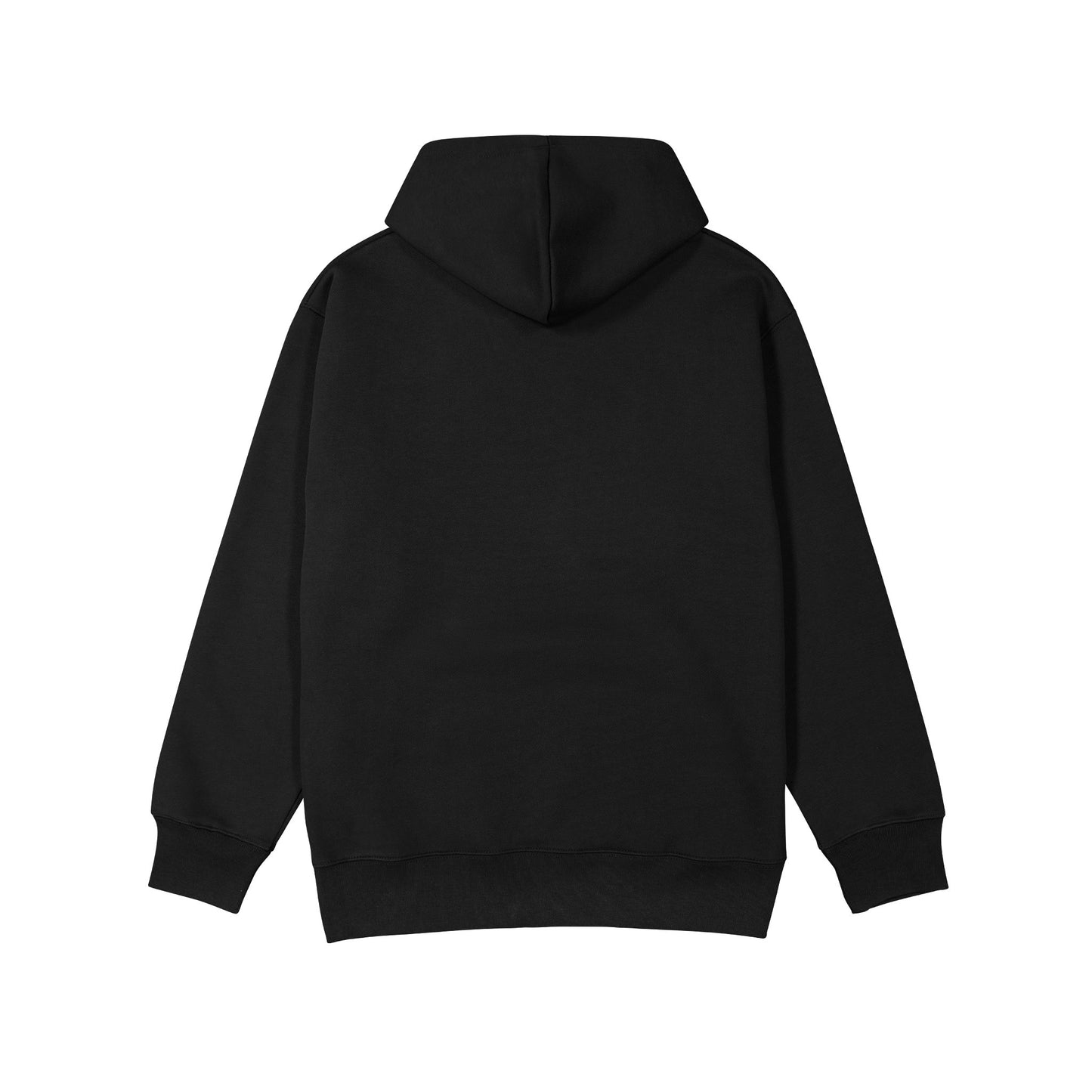 CLOKE EXPLORER-Super Heavyweight Hoodies