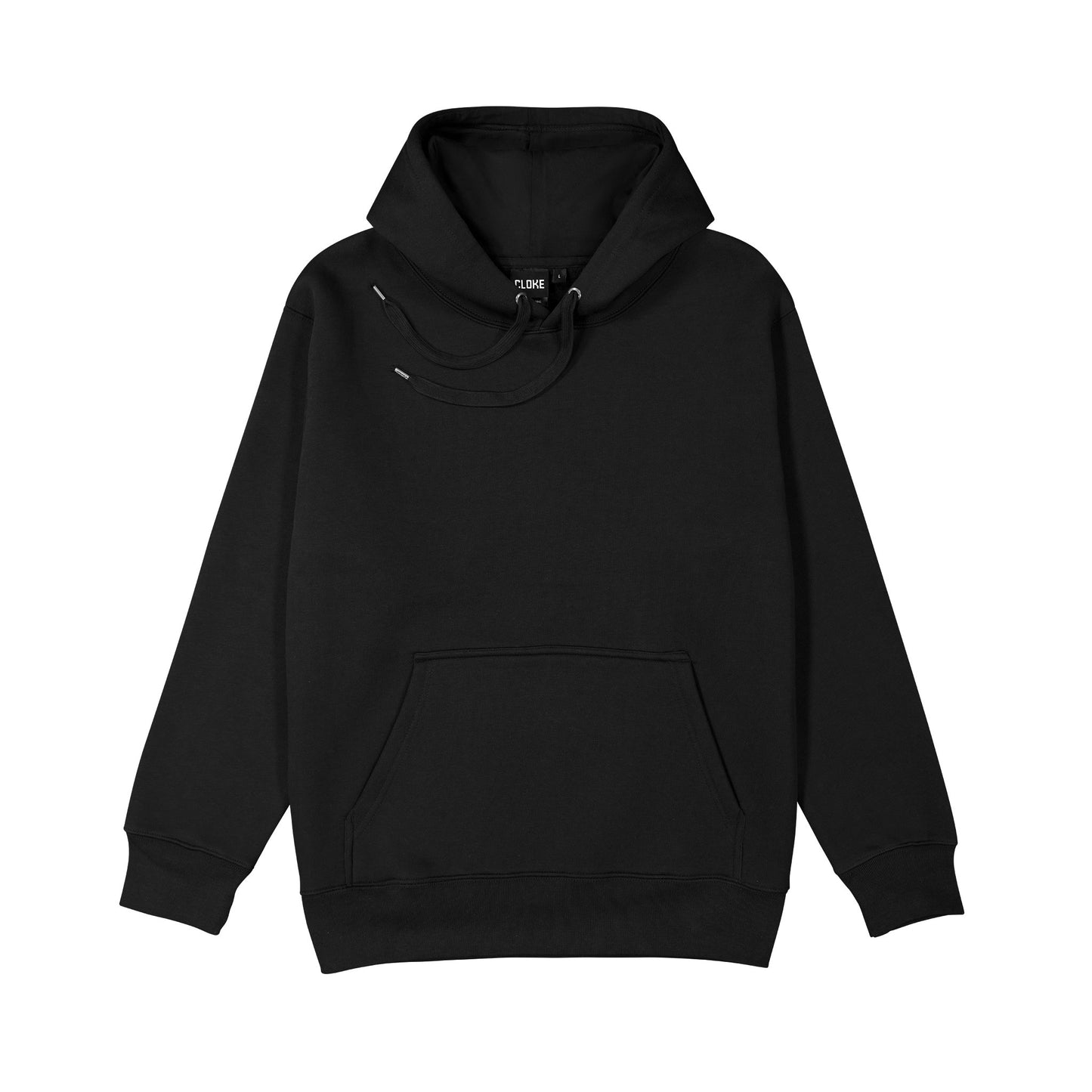 CLOKE EXPLORER-Super Heavyweight Hoodies