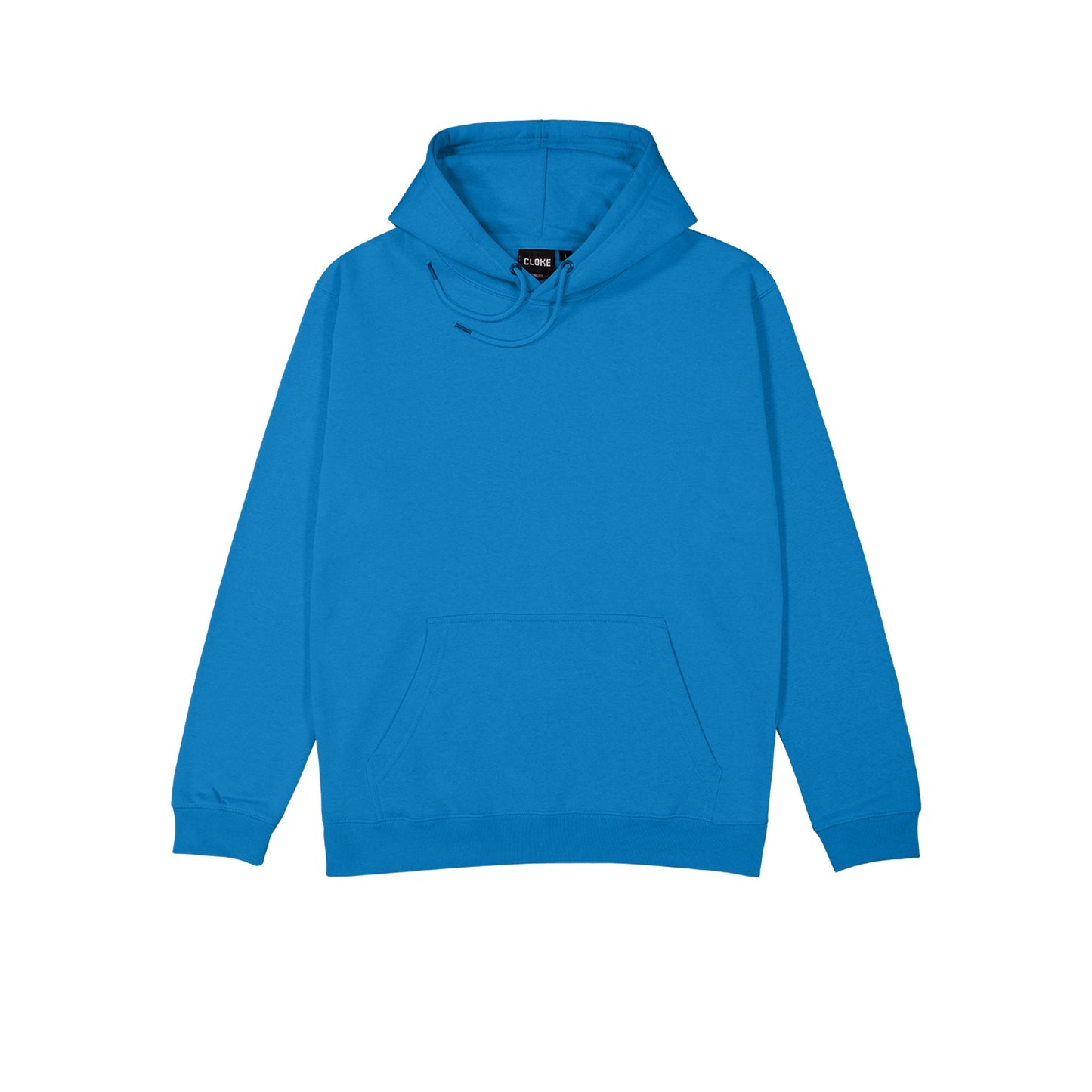 Custom Printed CLOKE Origin Hoodies