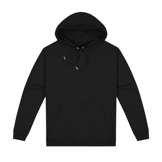 Black Deluxe Hoodies