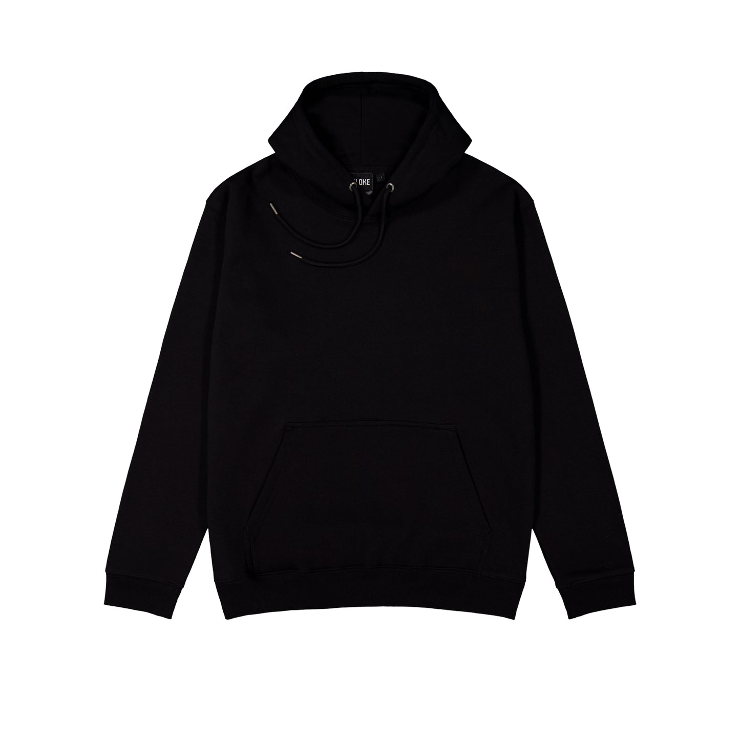 Custom Printed CLOKE Origin Hoodies