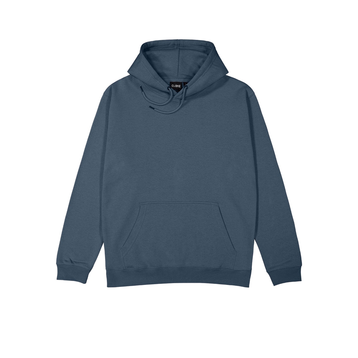 Custom Printed CLOKE Origin Hoodies