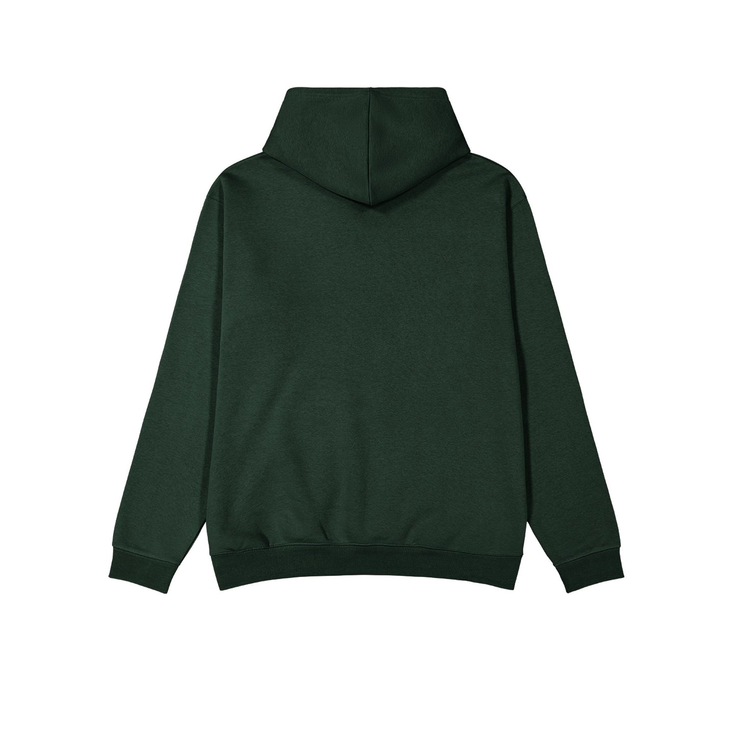 Custom Printed CLOKE Origin Hoodies