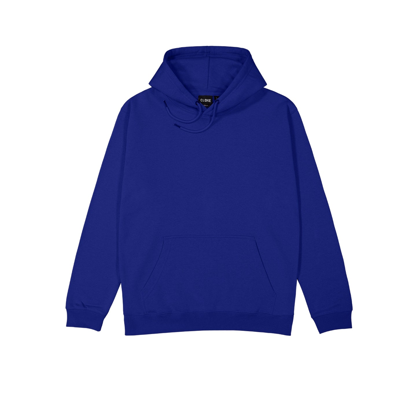 Custom Printed CLOKE Origin Hoodies