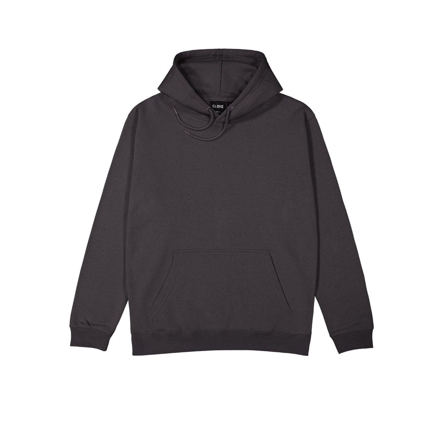 Custom Printed CLOKE Origin Hoodies
