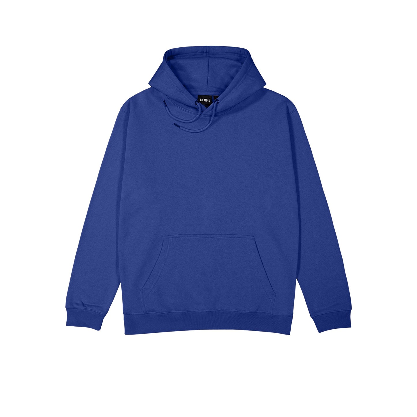Custom Printed CLOKE Origin Hoodies