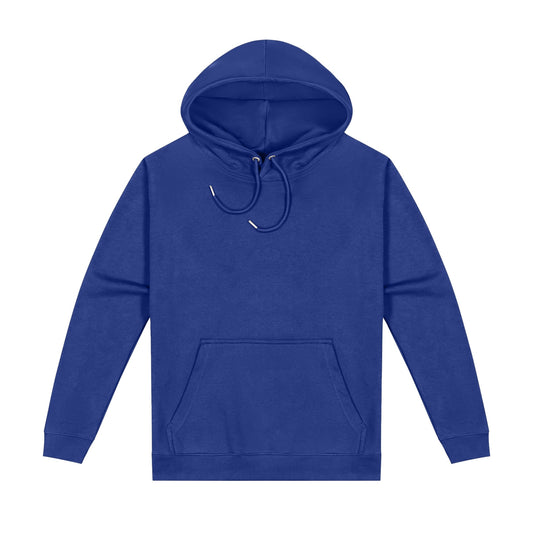 Dark Blue Deluxe Hoodies