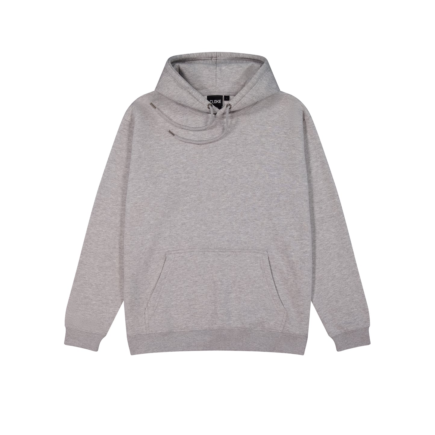 Custom Printed CLOKE Origin Hoodies
