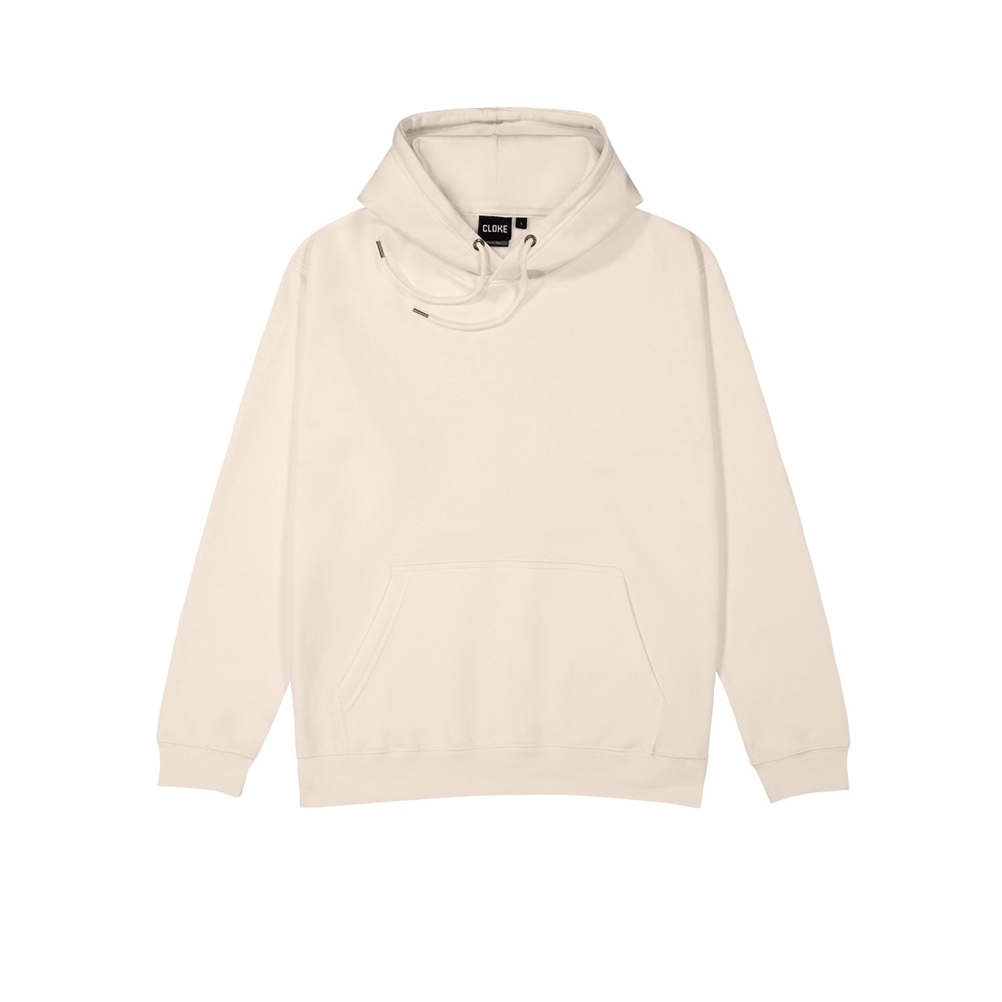 Custom Printed CLOKE Origin Hoodies