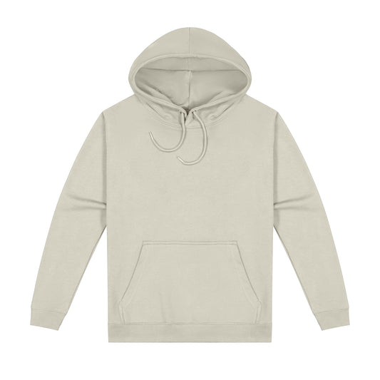 Ivory Deluxe Hoodies