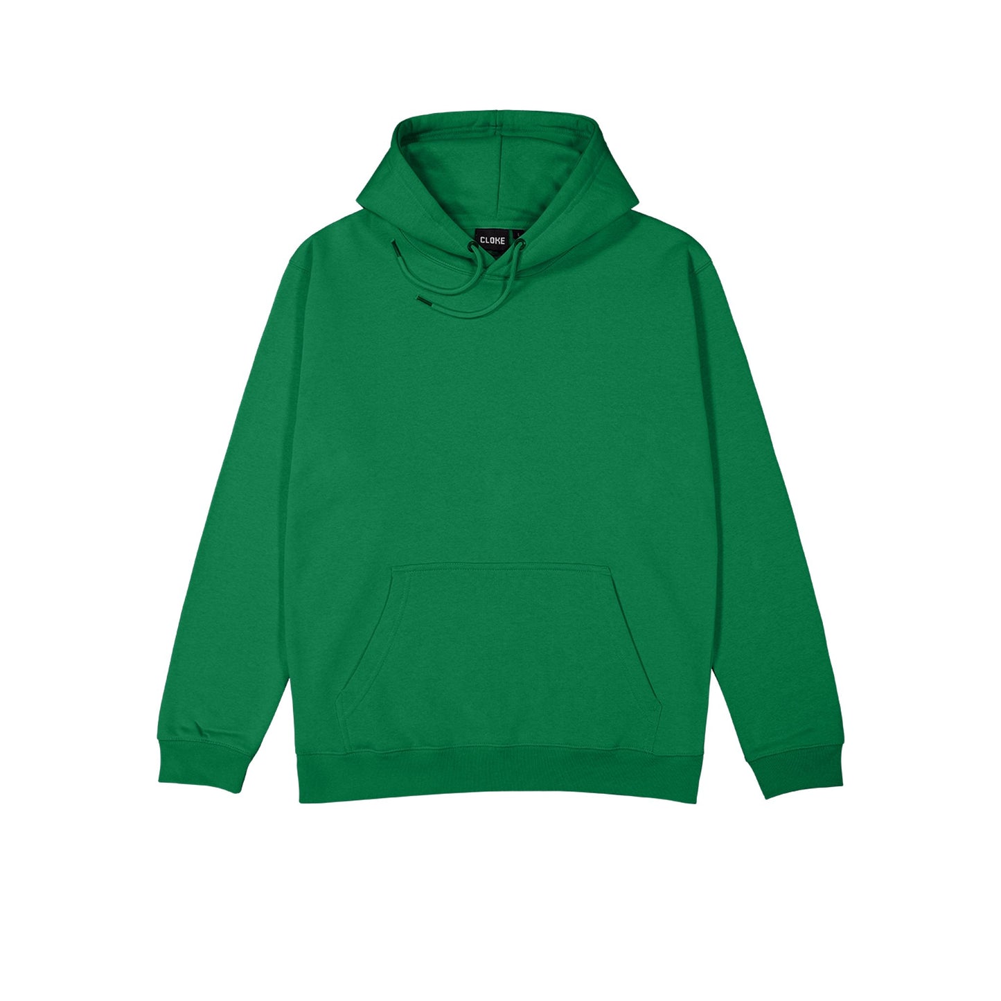Custom Printed CLOKE Origin Hoodies