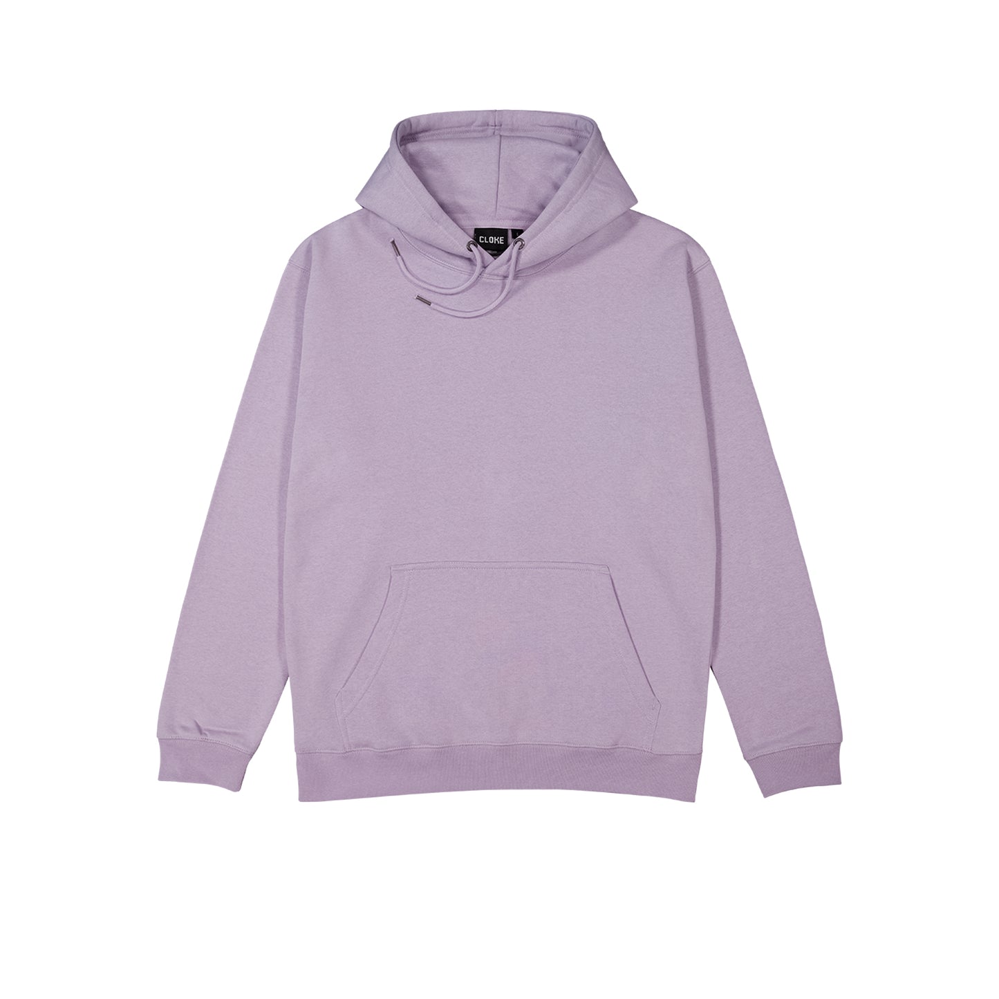 Custom Printed CLOKE Origin Hoodies
