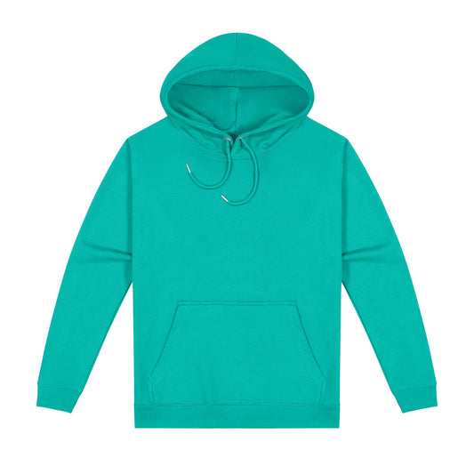 Mint Deluxe Hoodies