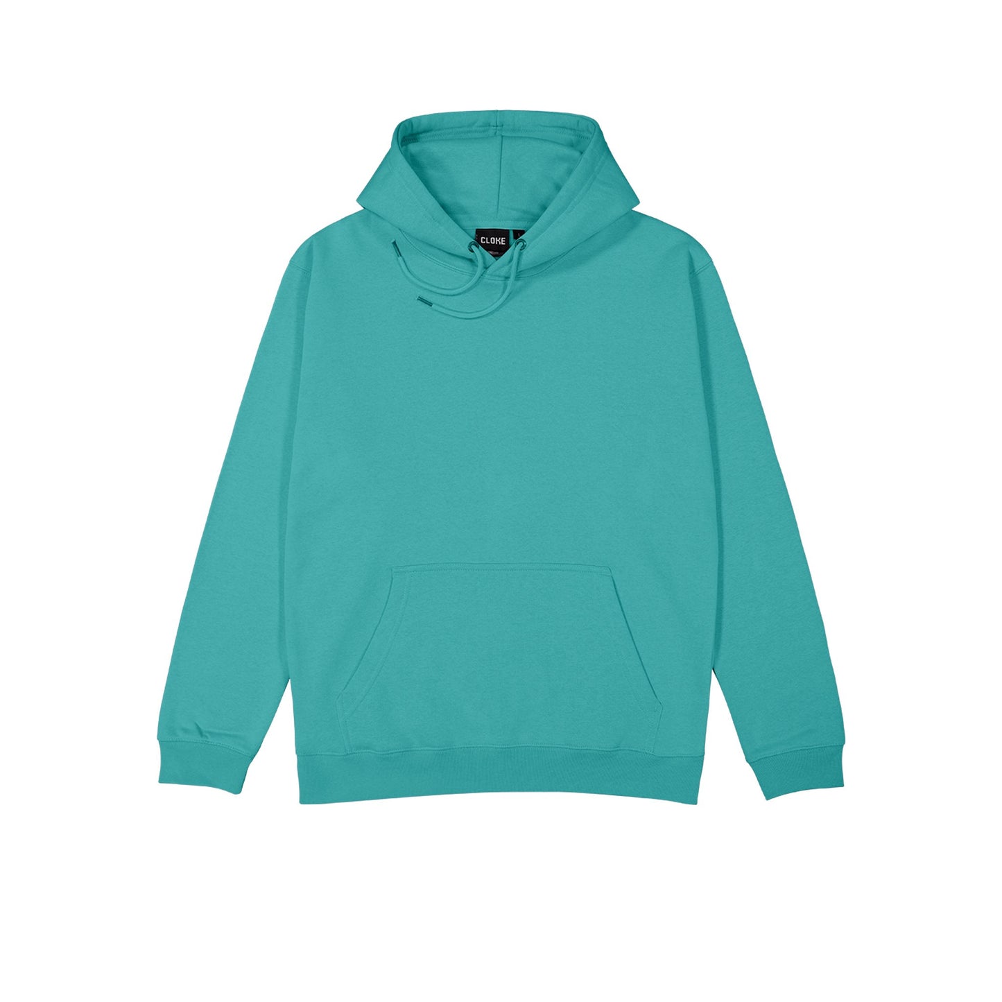Custom Printed CLOKE Origin Hoodies
