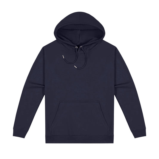 Navy Deluxe Hoodies