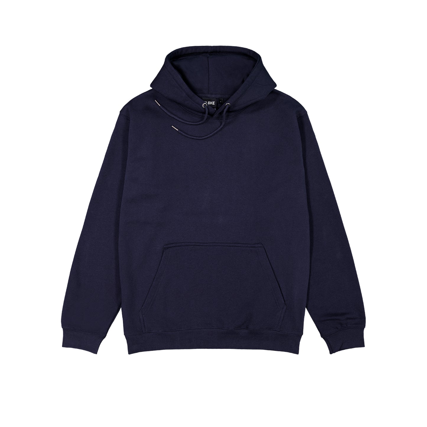 Custom Printed CLOKE Origin Hoodies