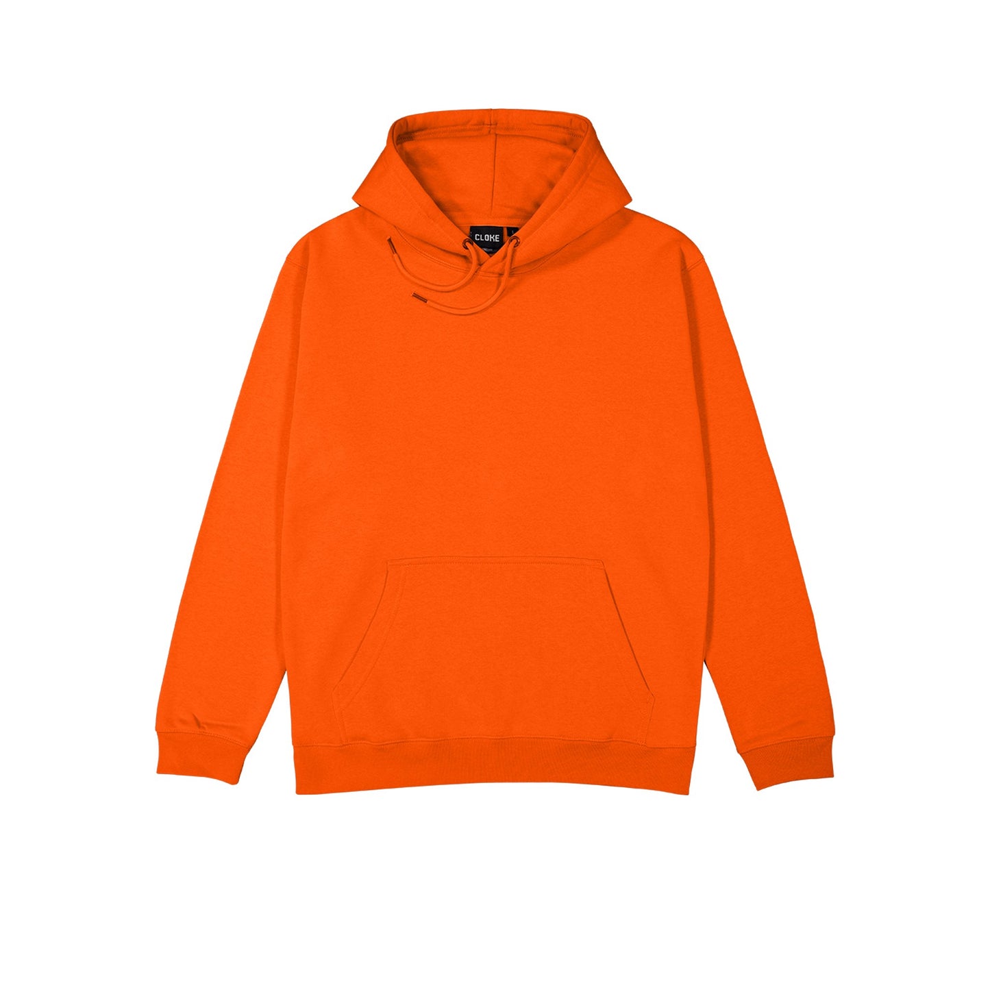 Custom Printed CLOKE Origin Hoodies