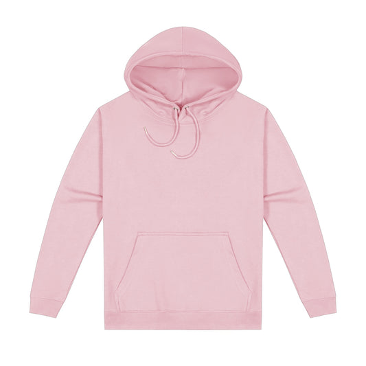 Pink Deluxe Hoodies